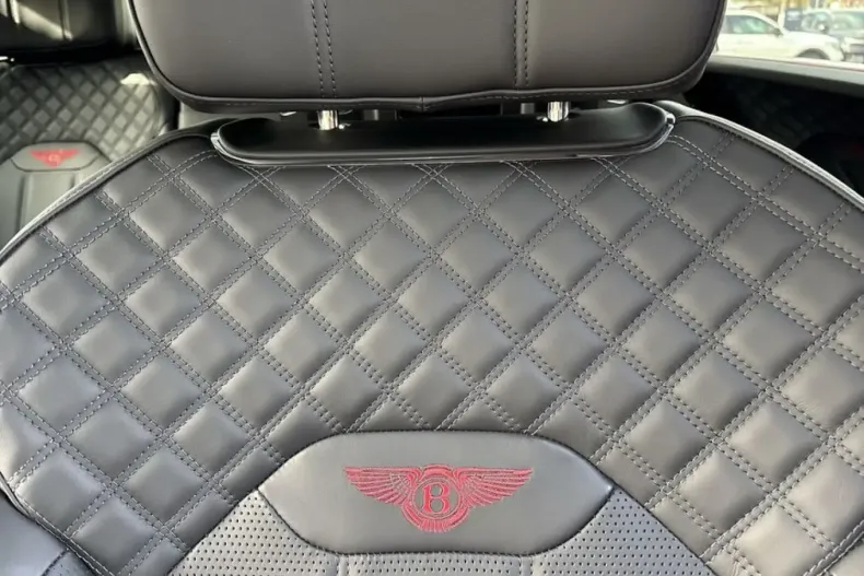 Bentley Bentayga din 2023 cu 35.587 km - oferta BEN199503 - foto 26