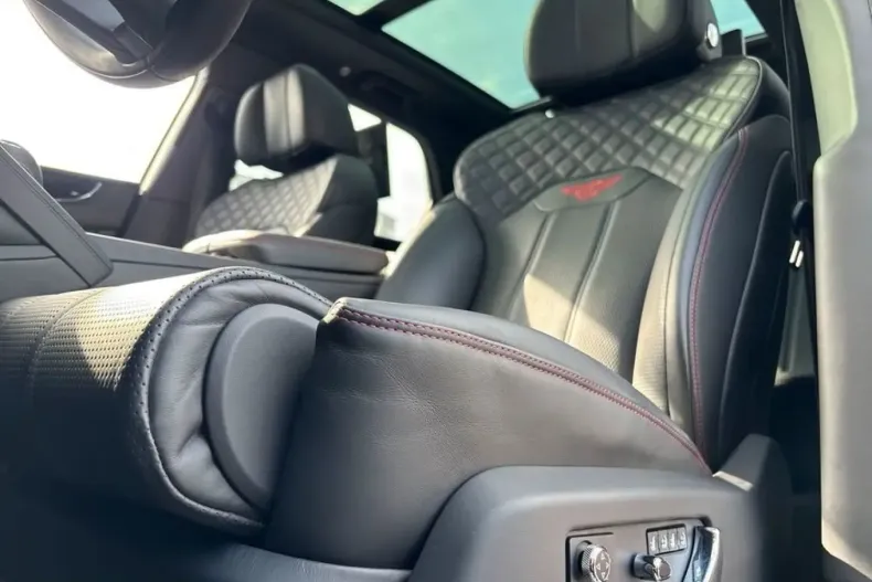 Bentley Bentayga din 2023 cu 35.587 km - oferta BEN199503 - foto 28