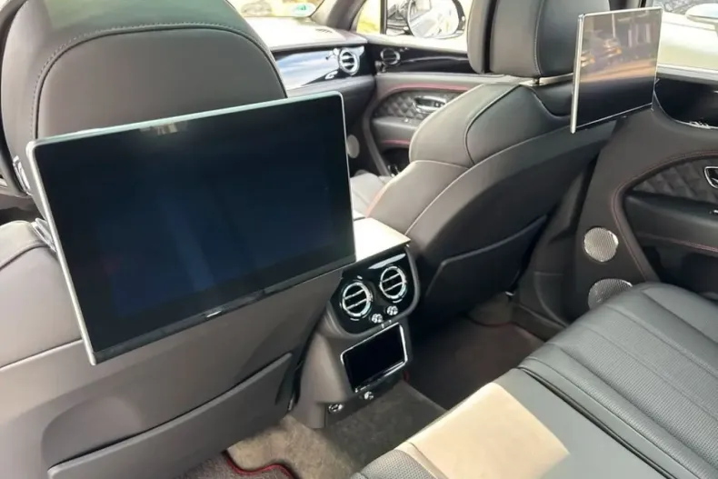 Bentley Bentayga din 2023 cu 35.587 km - oferta BEN199503 - foto 29