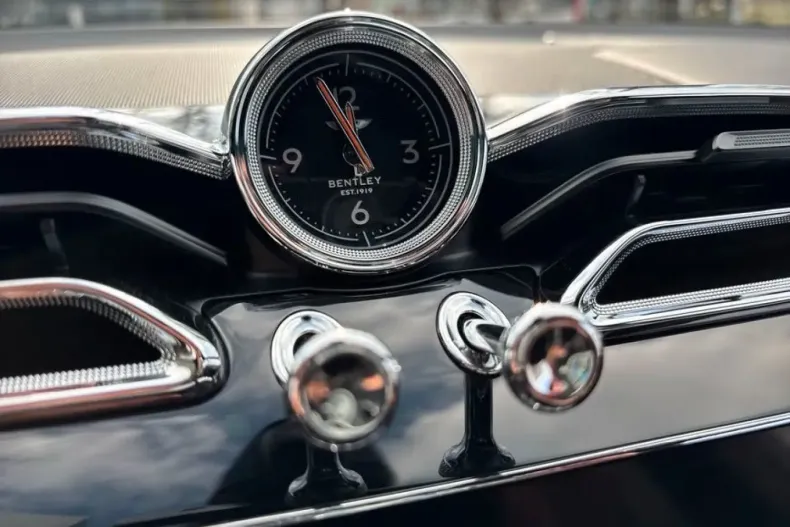 Bentley Bentayga din 2023 cu 35.587 km - oferta BEN199503 - foto 31