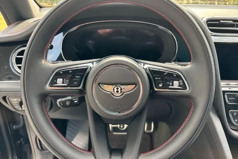 Bentley Bentayga din 2023 cu 35.587 km - oferta BEN199503 - foto 32