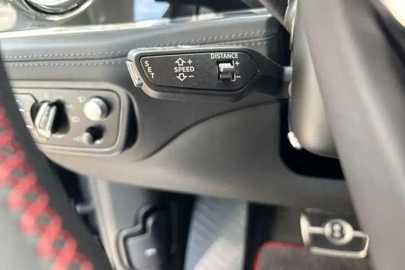 Bentley Bentayga din 2023 cu 35.587 km - oferta BEN199503 - foto 33