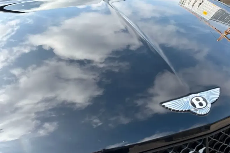 Bentley Bentayga din 2023 cu 35.587 km - oferta BEN199503 - foto 35