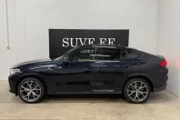 BMW X6 (Seria X) din 2022 cu 59.700 km - oferta BMW199504 - foto 7