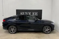 BMW X6 (Seria X) din 2022 cu 59.700 km - oferta BMW199504 - foto 10