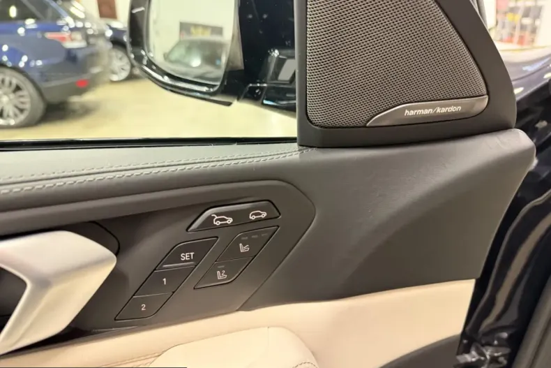 BMW X6 (Seria X) din 2022 cu 59.700 km - oferta BMW199504 - foto 14