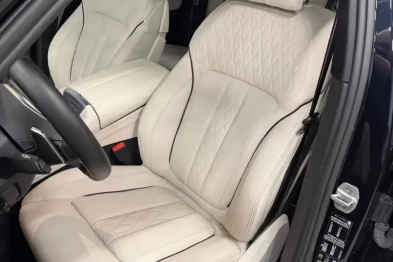 BMW X6 (Seria X) din 2022 cu 59.700 km - oferta BMW199504 - foto 16