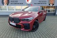 BMW X6 (Seria X) din 2022 cu 94.790 km - oferta BMW199505 - foto 4