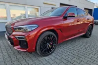 BMW X6 (Seria X) din 2022 cu 94.790 km - oferta BMW199505 - foto 5