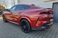 BMW X6 (Seria X) din 2022 cu 94.790 km - oferta BMW199505 - foto 6