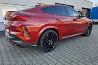 BMW X6 (Seria X) din 2022 cu 94.790 km - oferta BMW199505 - foto 11
