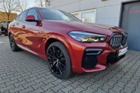 BMW X6 (Seria X) din 2022 cu 94.790 km - oferta BMW199505 - foto 12
