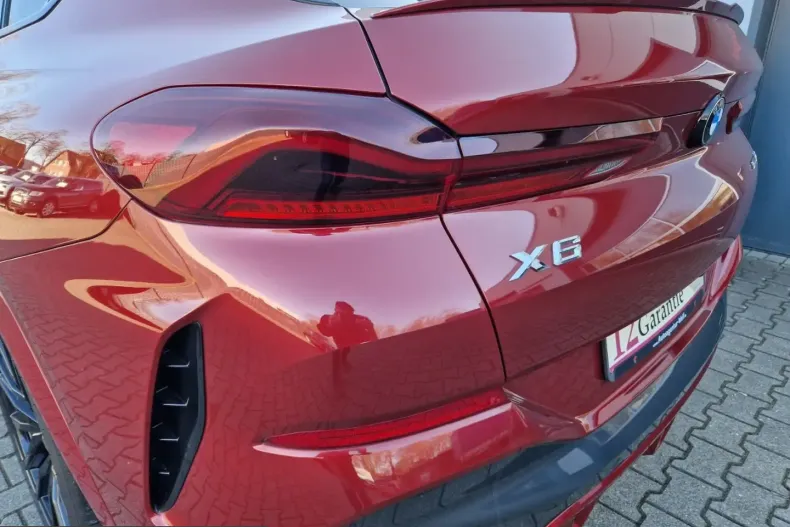 BMW X6 (Seria X) din 2022 cu 94.790 km - oferta BMW199505 - foto 13