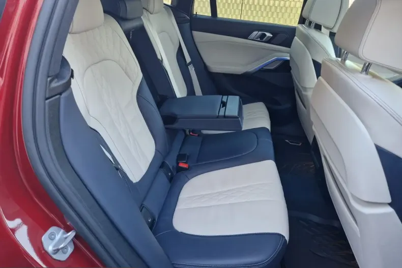 BMW X6 (Seria X) din 2022 cu 94.790 km - oferta BMW199505 - foto 20