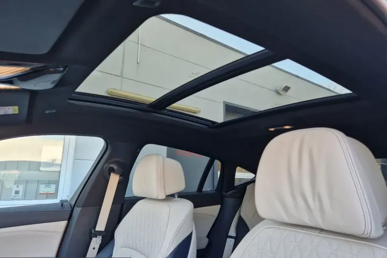 BMW X6 (Seria X) din 2022 cu 94.790 km - oferta BMW199505 - foto 22