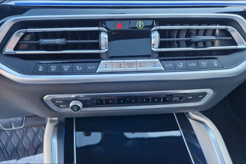 BMW X6 (Seria X) din 2022 cu 94.790 km - oferta BMW199505 - foto 23