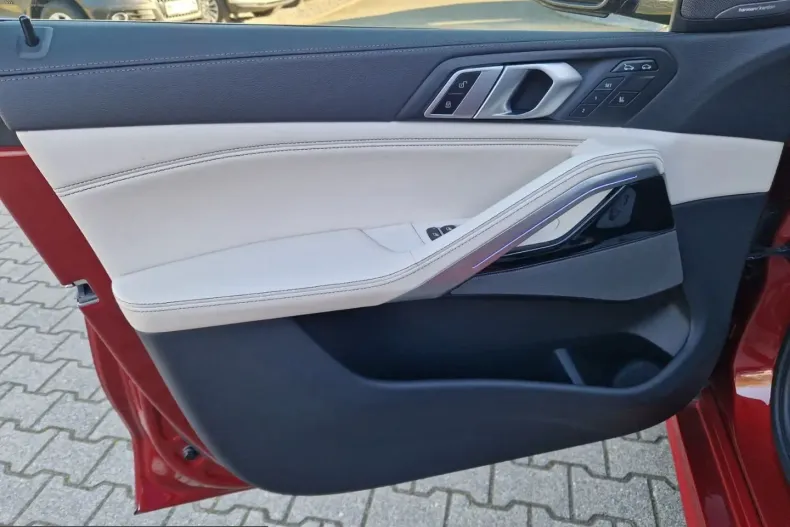 BMW X6 (Seria X) din 2022 cu 94.790 km - oferta BMW199505 - foto 26