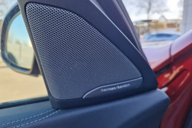 BMW X6 (Seria X) din 2022 cu 94.790 km - oferta BMW199505 - foto 27