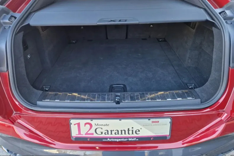 BMW X6 (Seria X) din 2022 cu 94.790 km - oferta BMW199505 - foto 28