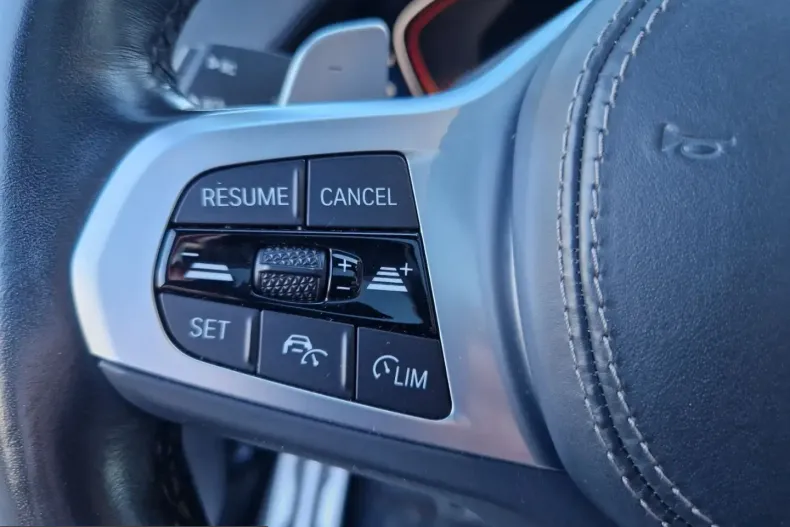 BMW X6 (Seria X) din 2022 cu 94.790 km - oferta BMW199505 - foto 30