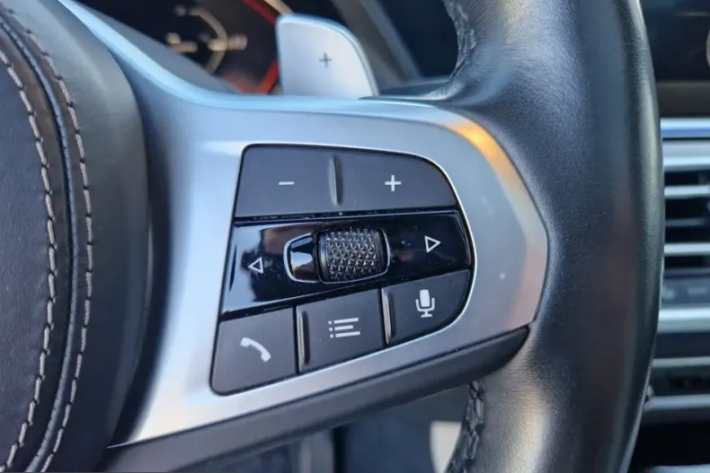 BMW X6 (Seria X) din 2022 cu 94.790 km - oferta BMW199505 - foto 31