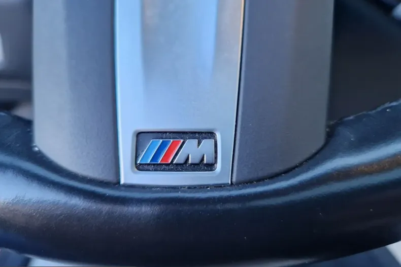 BMW X6 (Seria X) din 2022 cu 94.790 km - oferta BMW199505 - foto 32