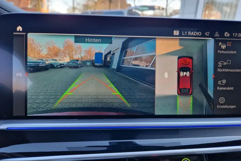 BMW X6 (Seria X) din 2022 cu 94.790 km - oferta BMW199505 - foto 33