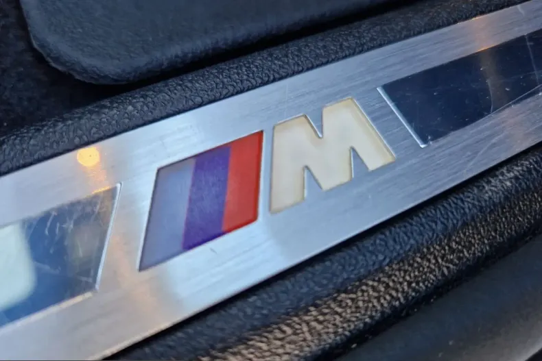 BMW X6 (Seria X) din 2022 cu 94.790 km - oferta BMW199505 - foto 36