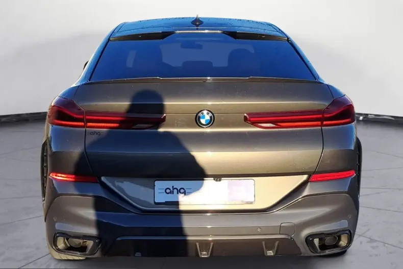 BMW X6 (Seria X) din 2023 cu 86.215 km - oferta BMW199506 - foto 5