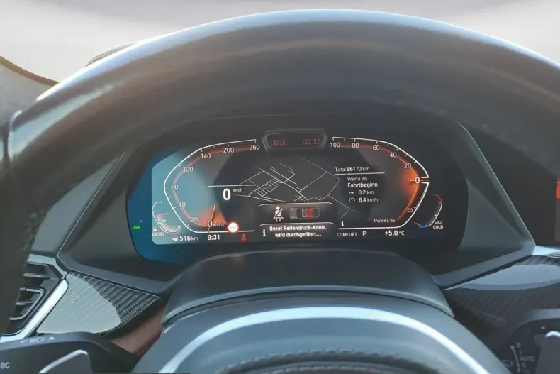 BMW X6 (Seria X) din 2023 cu 86.215 km - oferta BMW199506 - foto 9