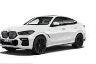 BMW X6 (Seria X) din 2022 cu 99.570 km - oferta BMW199507 - foto 2