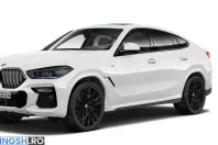 BMW X6 (Seria X) din 2022 cu 99.570 km - oferta BMW199507 - foto 5