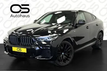 BMW X6 din 2021 - oferta BMW199508