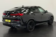 BMW X6 (Seria X) din 2021 cu 79.000 km - oferta BMW199508 - foto 7