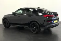 BMW X6 (Seria X) din 2021 cu 79.000 km - oferta BMW199508 - foto 9