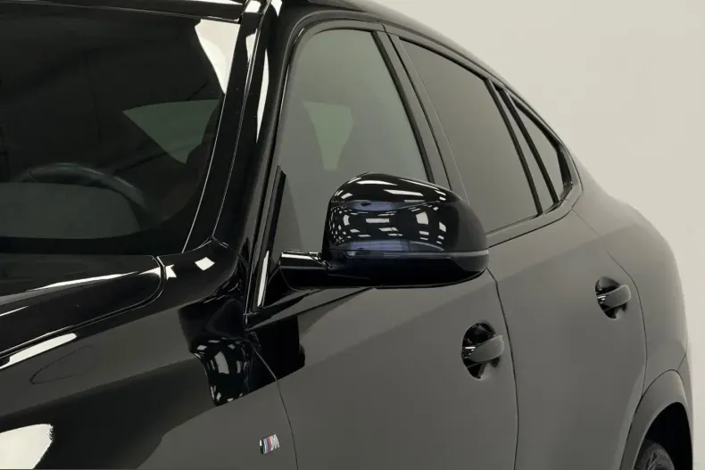 BMW X6 (Seria X) din 2021 cu 79.000 km - oferta BMW199508 - foto 15