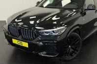 BMW X6 (Seria X) din 2021 cu 79.000 km - oferta BMW199508 - foto 16