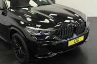 BMW X6 (Seria X) din 2021 cu 79.000 km - oferta BMW199508 - foto 17