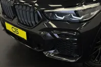 BMW X6 (Seria X) din 2021 cu 79.000 km - oferta BMW199508 - foto 18