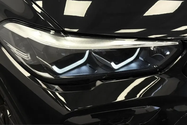 BMW X6 (Seria X) din 2021 cu 79.000 km - oferta BMW199508 - foto 19