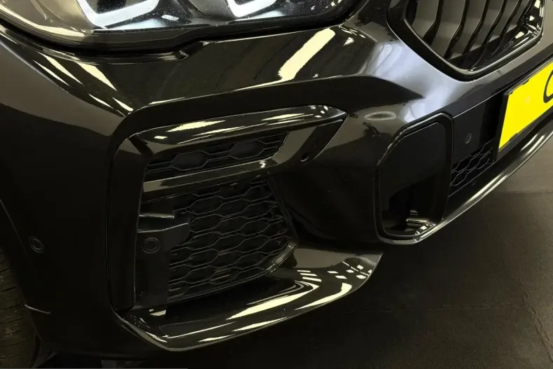 BMW X6 (Seria X) din 2021 cu 79.000 km - oferta BMW199508 - foto 20