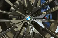 BMW X6 (Seria X) din 2021 cu 79.000 km - oferta BMW199508 - foto 21