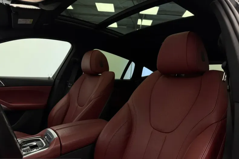 BMW X6 (Seria X) din 2021 cu 79.000 km - oferta BMW199508 - foto 23