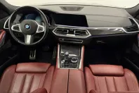 BMW X6 (Seria X) din 2021 cu 79.000 km - oferta BMW199508 - foto 25