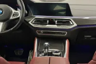 BMW X6 (Seria X) din 2021 cu 79.000 km - oferta BMW199508 - foto 28