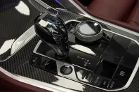 BMW X6 (Seria X) din 2021 cu 79.000 km - oferta BMW199508 - foto 35