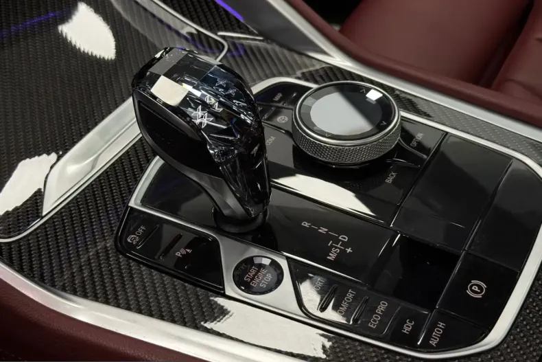 BMW X6 (Seria X) din 2021 cu 79.000 km - oferta BMW199508 - foto 35