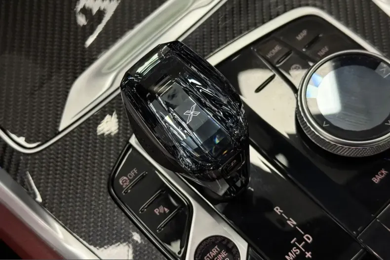 BMW X6 (Seria X) din 2021 cu 79.000 km - oferta BMW199508 - foto 36