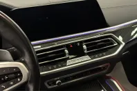 BMW X6 (Seria X) din 2021 cu 79.000 km - oferta BMW199508 - foto 37