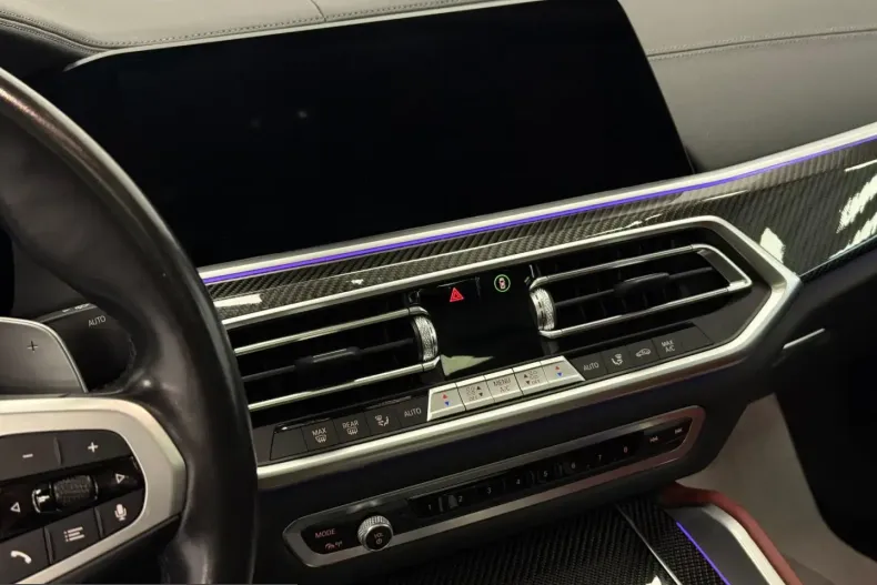 BMW X6 (Seria X) din 2021 cu 79.000 km - oferta BMW199508 - foto 37